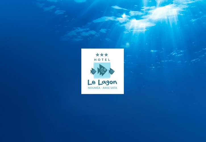 Le Lagon