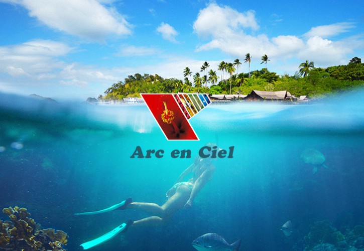 Arc En Ciel