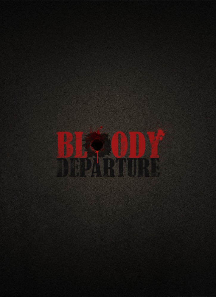 Bloody Departure